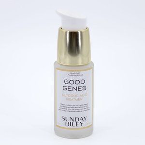 Sunday Riley Good Genes Glycolic Acid Treatment (Full Size 30ml)